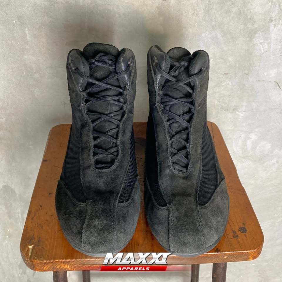 Sepatu IXS Boots waterproof | Sepatu riding pria | Sepatu Touring