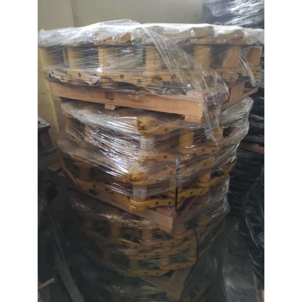 Track link Assy D85SS / 42L / LB 20MM /  "777"