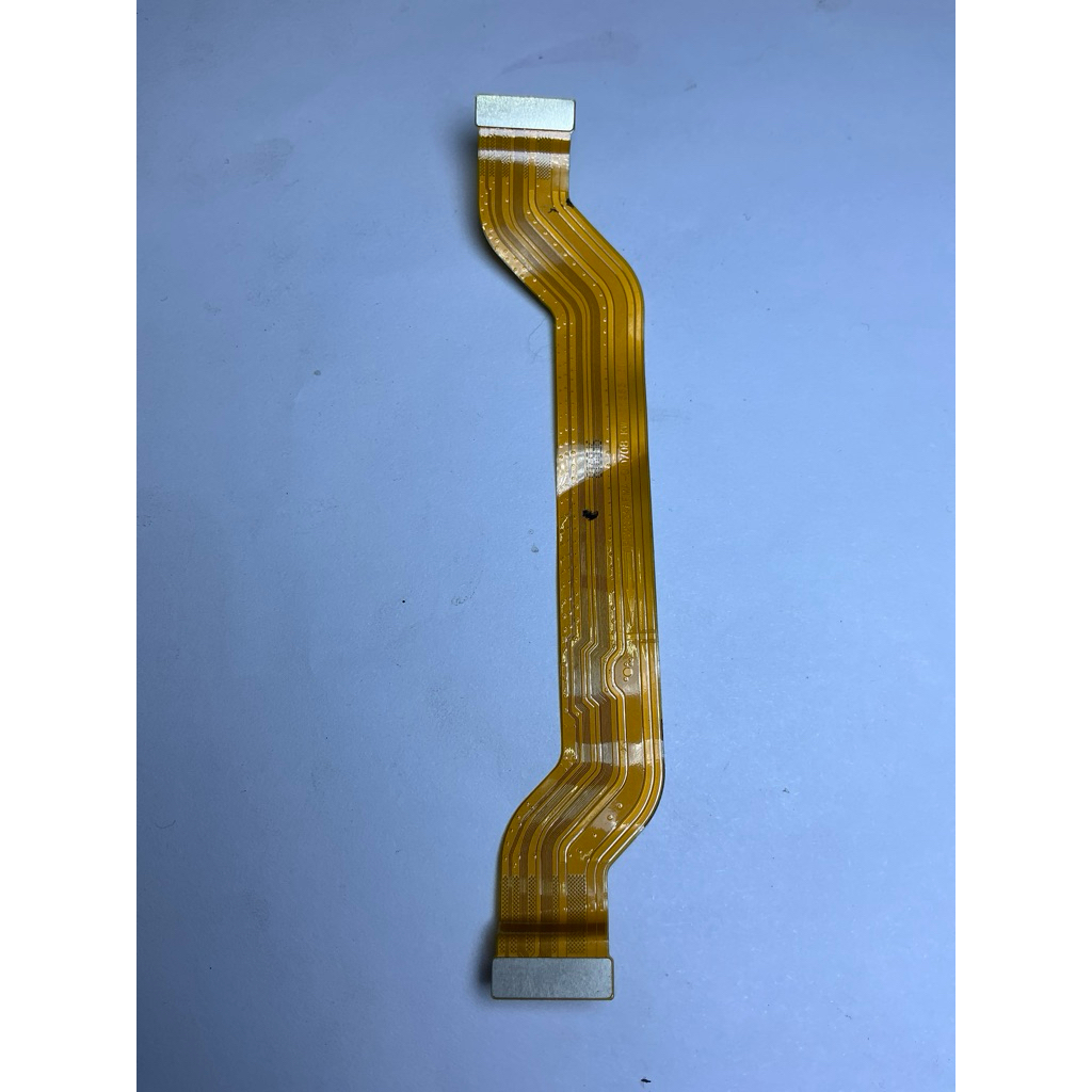 FLEKSIBEL CAS VIVO Y19 100% ORIGINAL COPOTAN