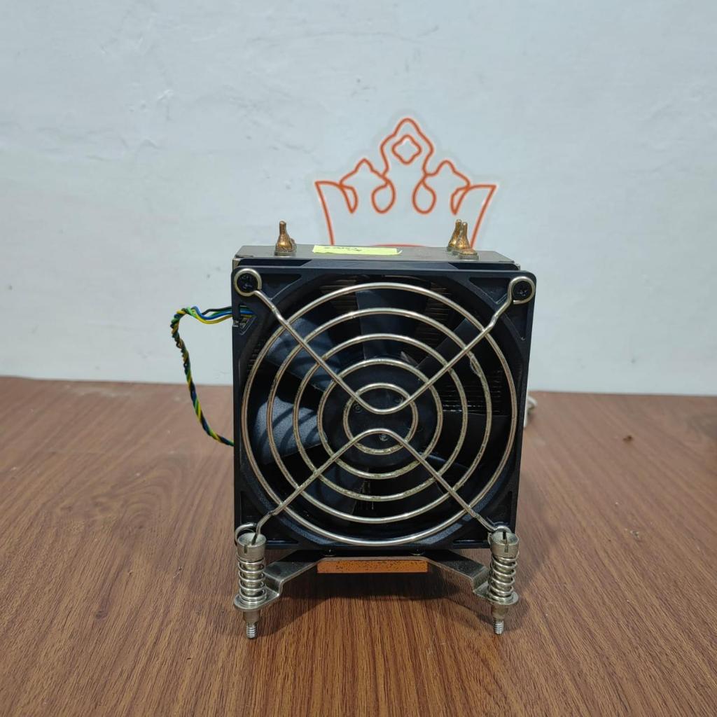 Heatsink Fan 5pin HP Worsktation Z400