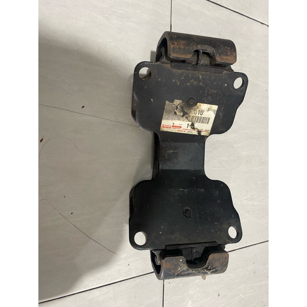 mounting transmisi hardtop bj40&fj40 2F original