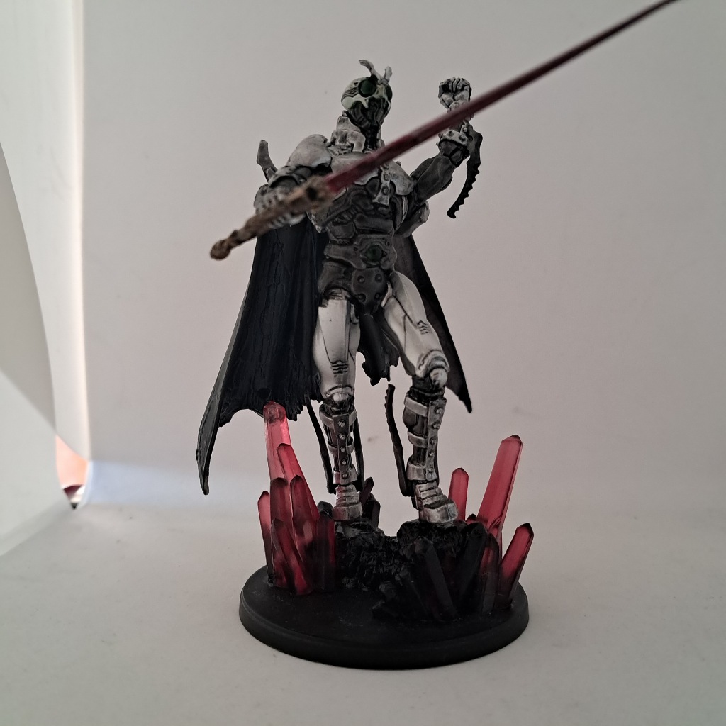 Trading figure SIC Shadowmoon ORI JP