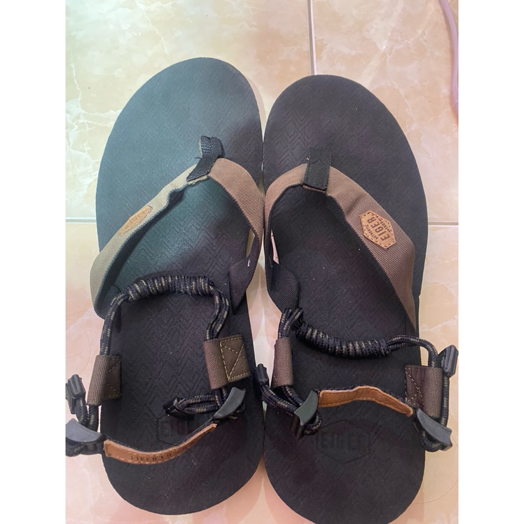 Sandal Gunung Eiger Murah