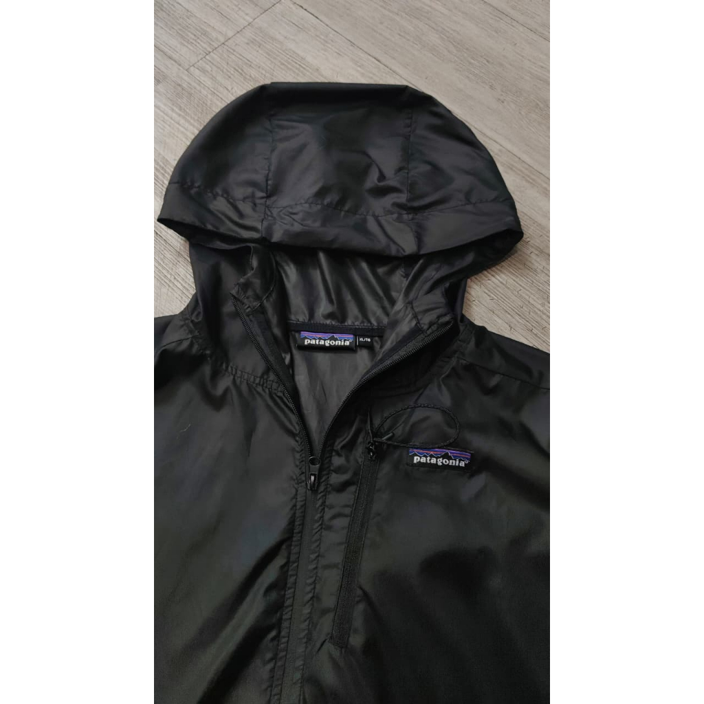Jaket Patagonia Second Like New