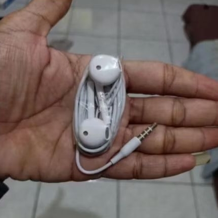 Headset Vivo Y18 Y19s Y03t Y03 Copotan Original