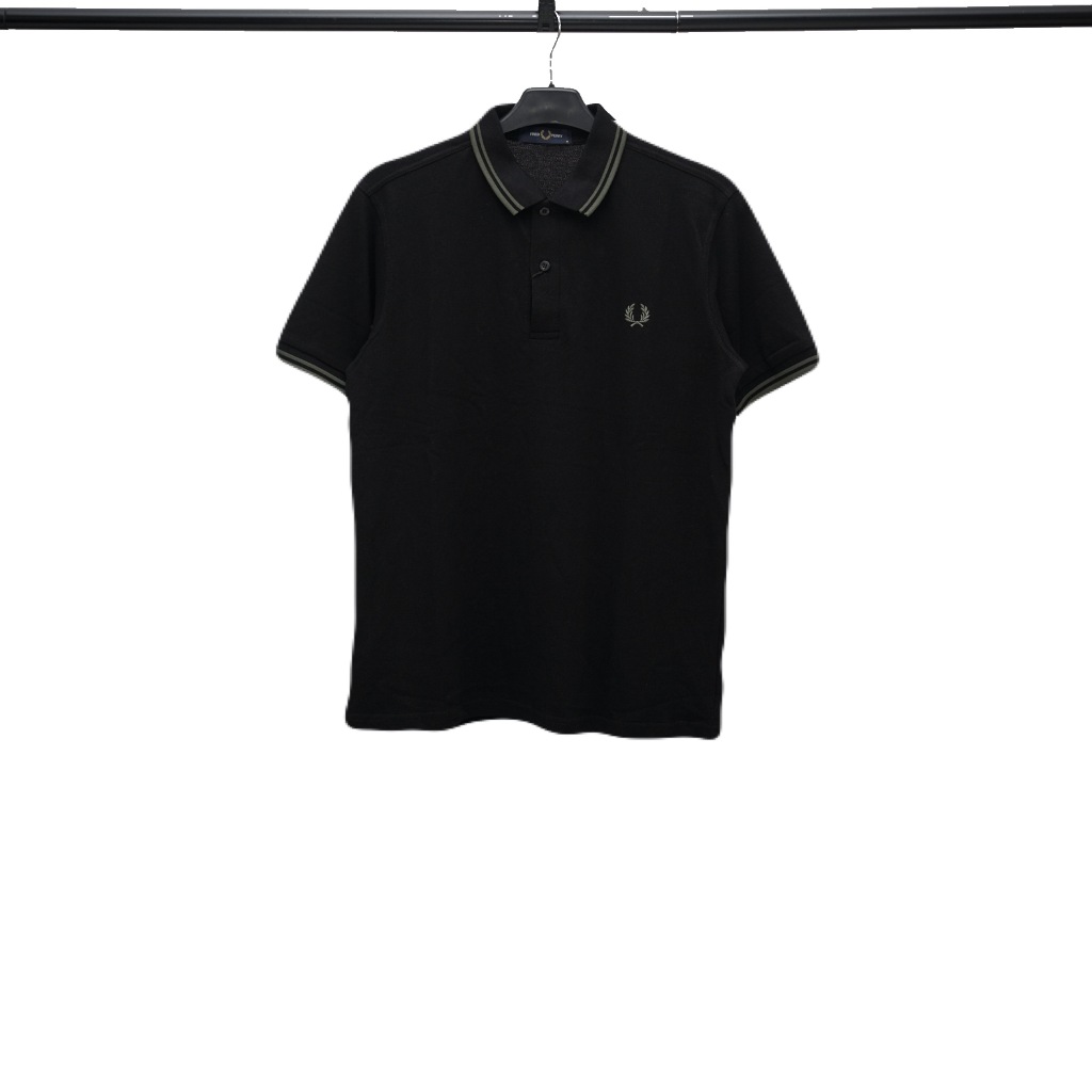 FRED PERRY POLO COLLECTIONS | KOLEKSI POLO FRED PERRY 100% AUTHENTIC
