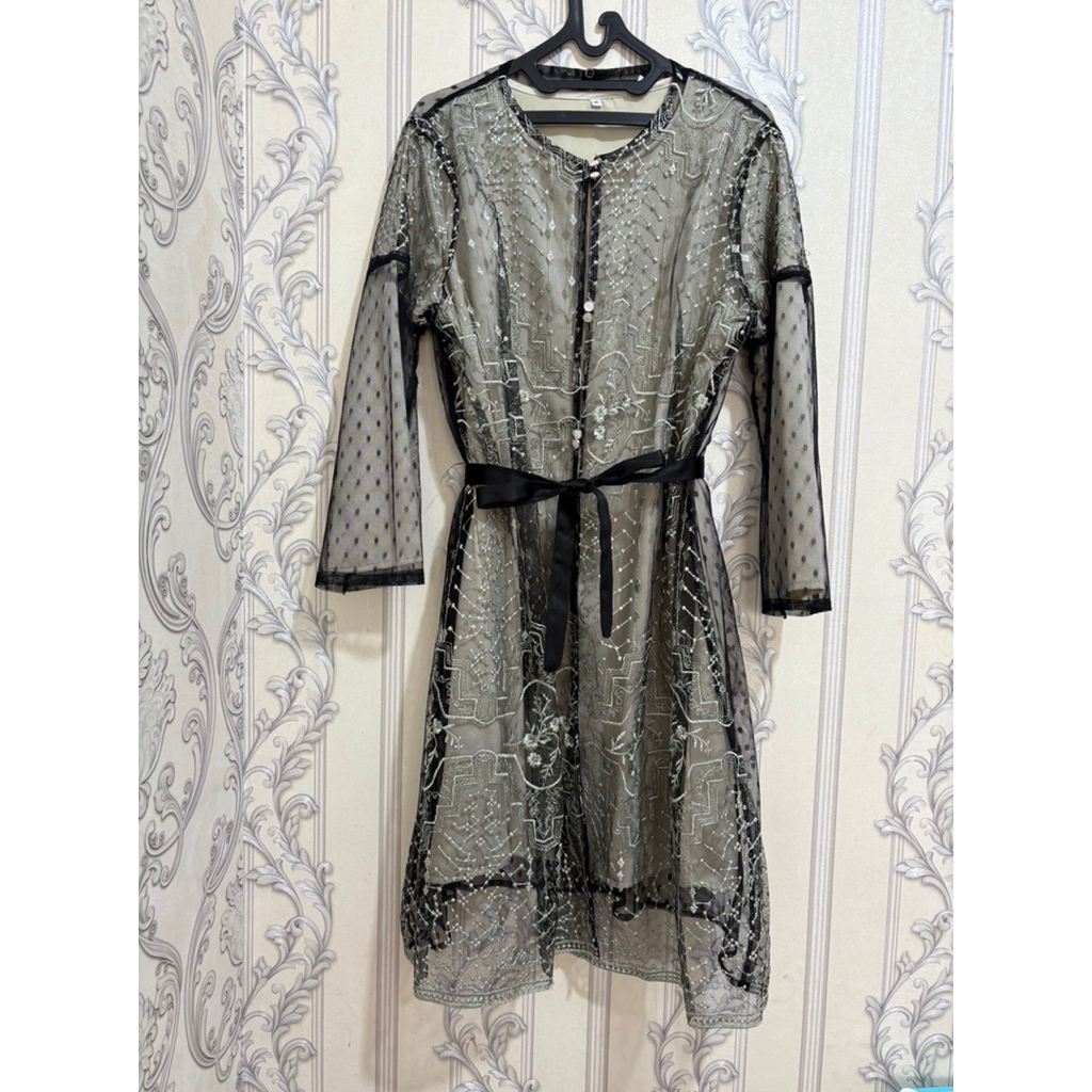 preloved baju lebaran