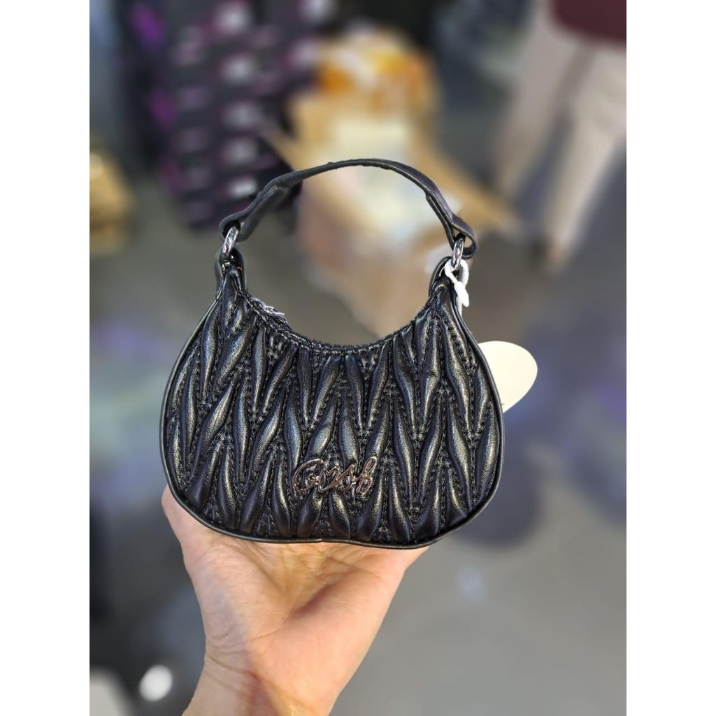 Discon Tas MINI GOSH (BACA DESKRIPSI SEBELUM CO)