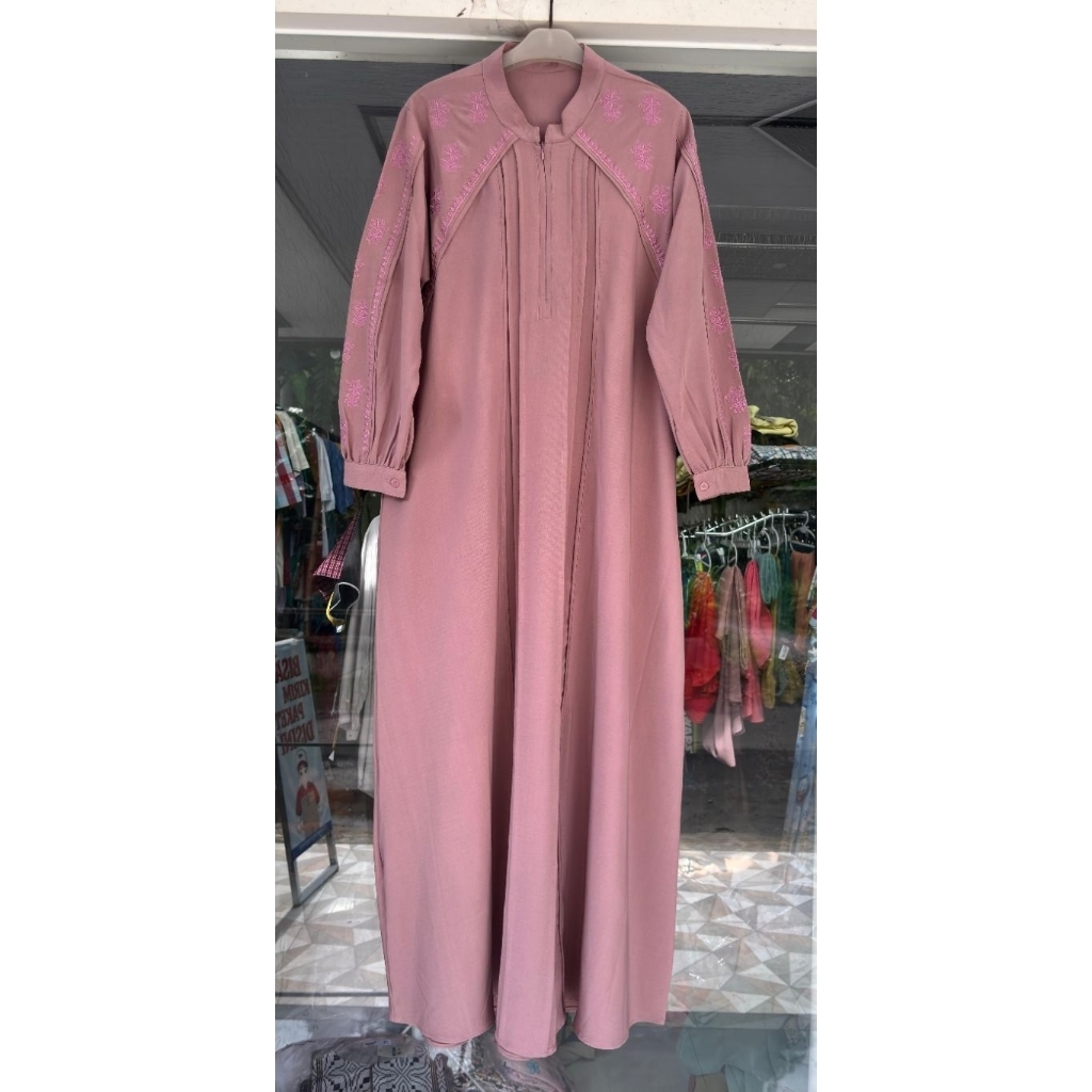 Gamis Erine