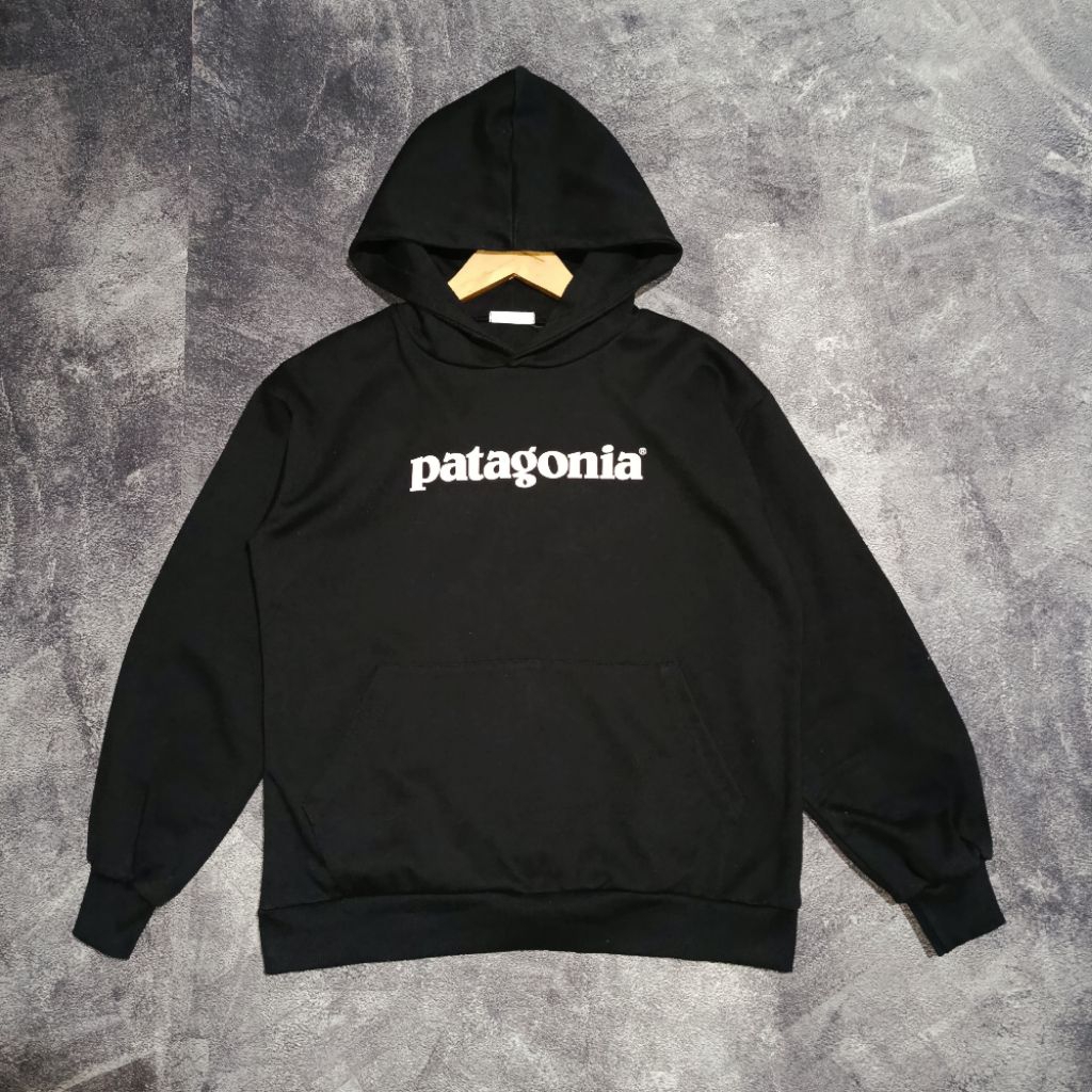HOODIE PATAGONIA