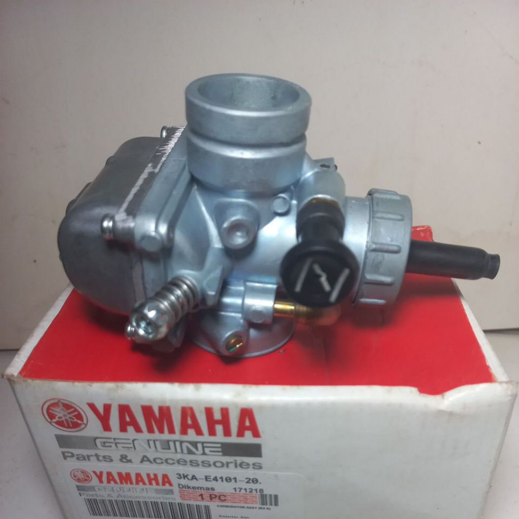 KARBURATOR YAMAHA RX KING,100%ORIGINAL