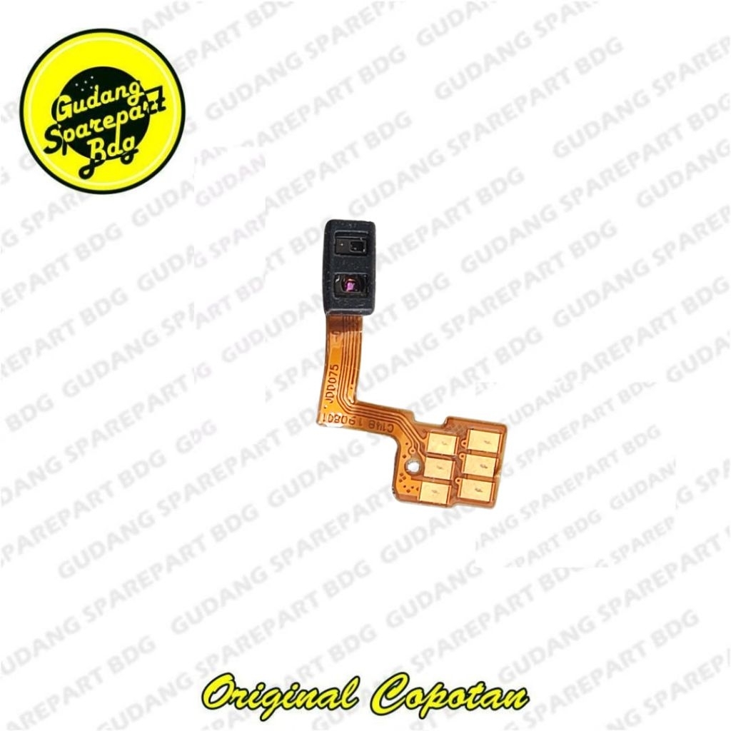 proximity sensor Oppo F11 Pro Second Copotan