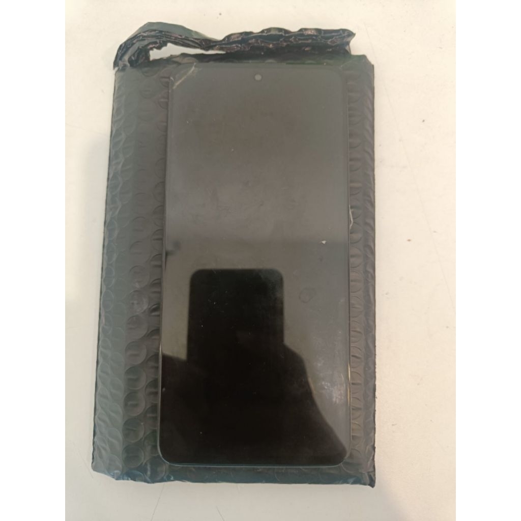 LCD realme 12 Plus 5G Ori Copotan Plus Frame