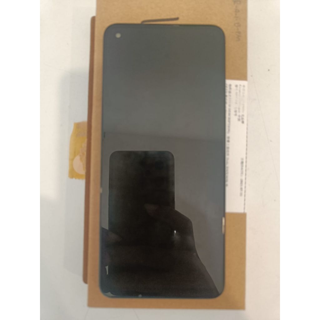 LCD realme 10 4G Original Copotan