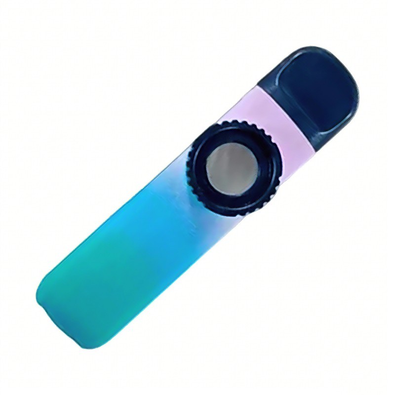 Kazoo Diafragma Membran Kazoo Profesional Alat Musik Kazoo Co