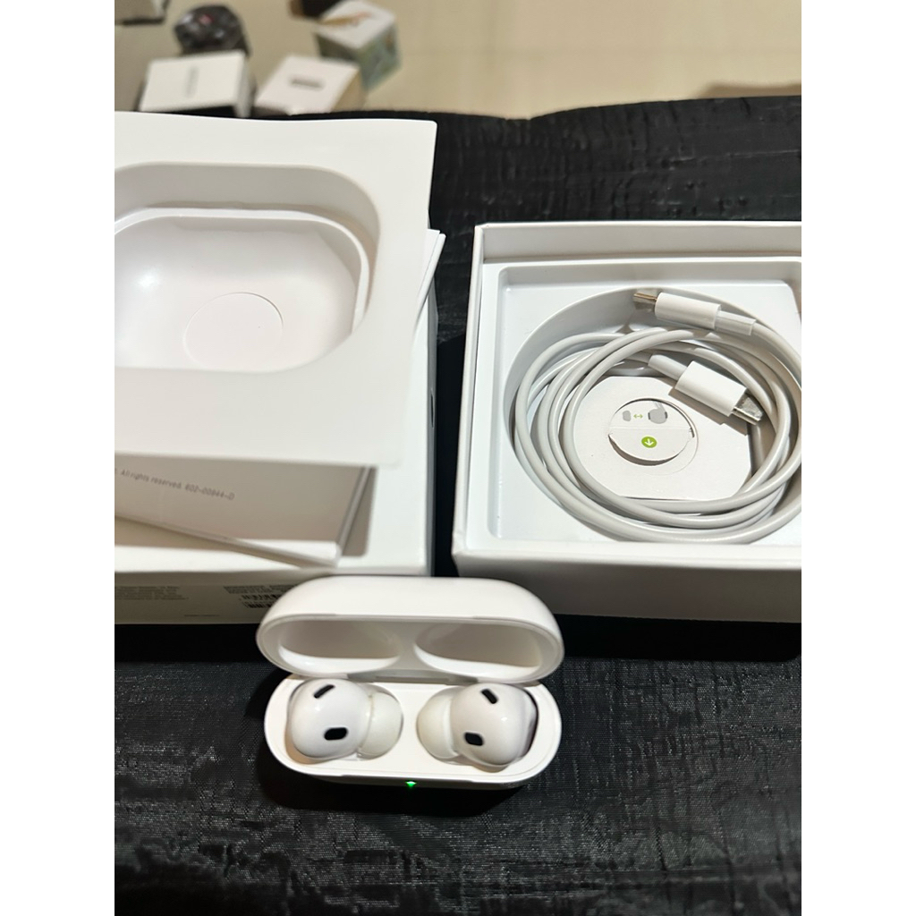 AirPods Pro (2nd Generation)