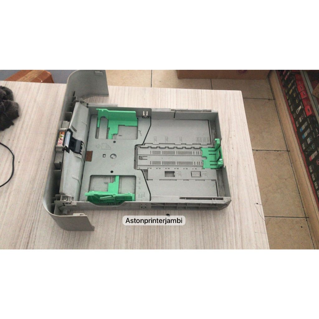 PAPER TRAY Brother, PRINTER HL-2130/2132/2135W LY2567003 2ND