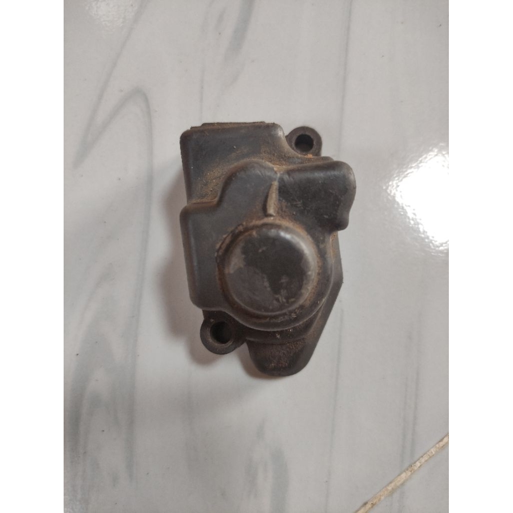 cover pompa tutup pompa oli samping fizr fullcluth original