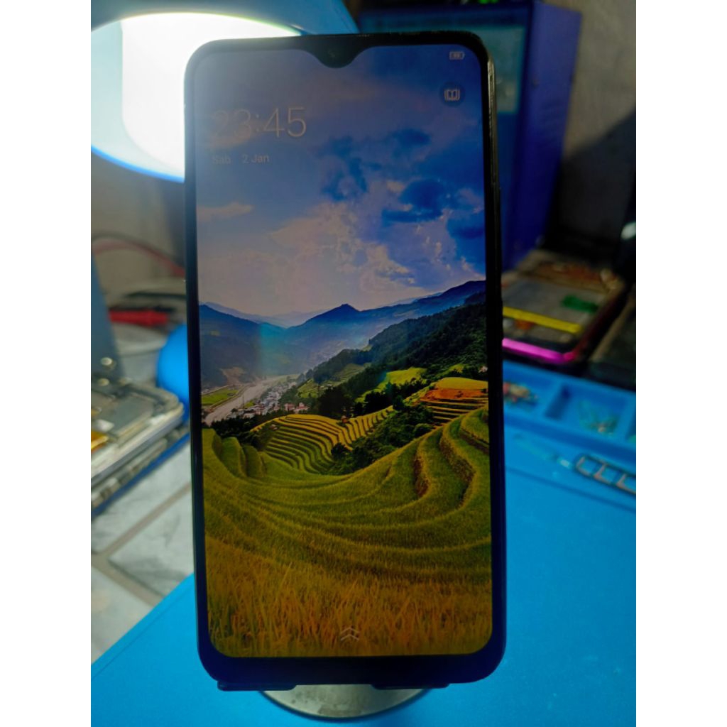 VIVO Y15 RAM 4GB 64GB | VIVO Y 95 RAM 4/32GB HP Second Murah SIAP PAKAI | Normal Siap Pakai