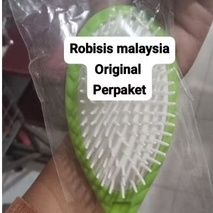ROBISIS MALAYSIA PERPAKET