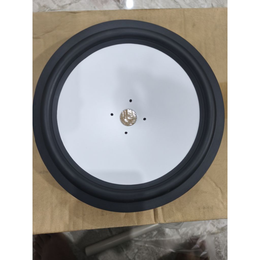 daun speaker 10 inc wofer