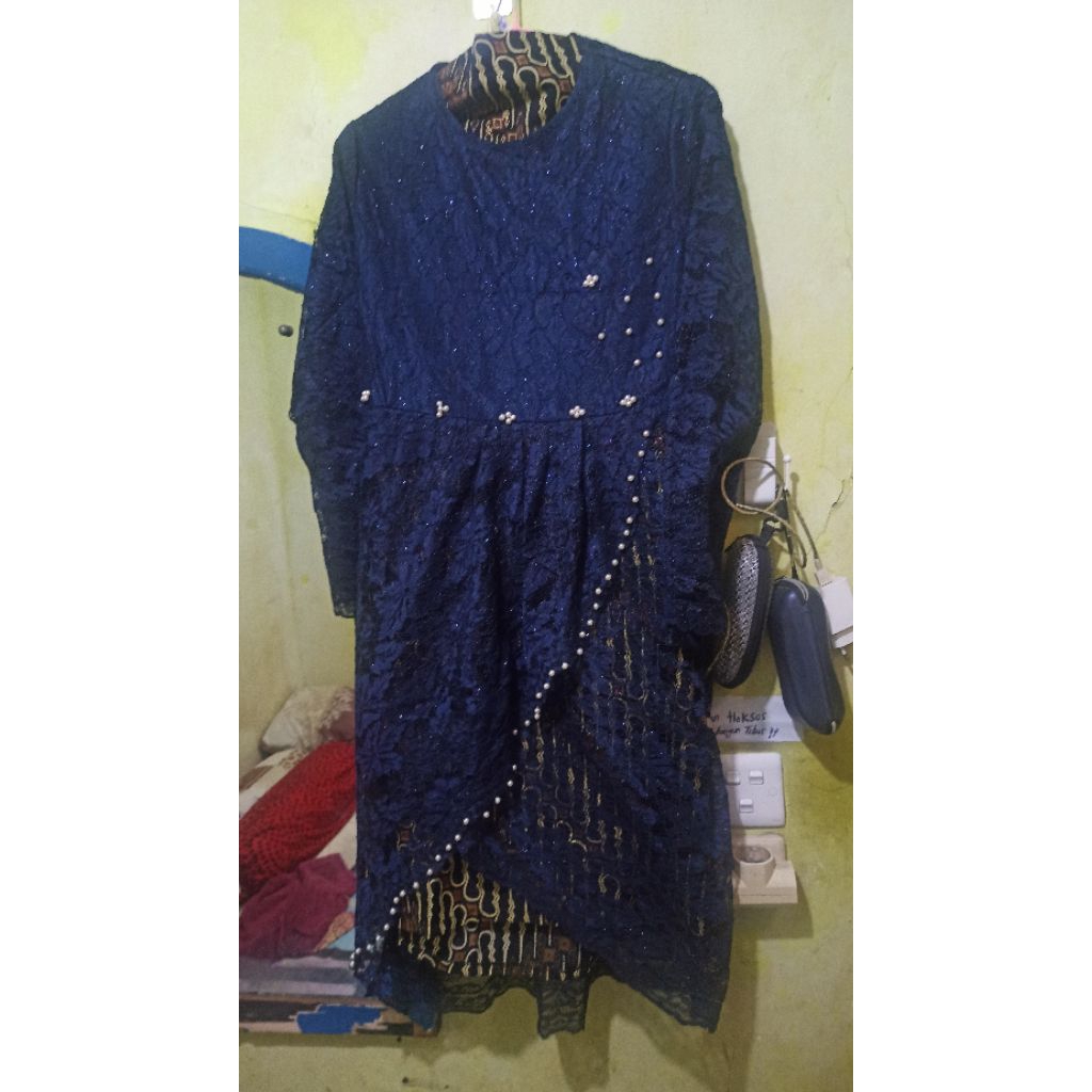 PL Kebaya burkat 1stel