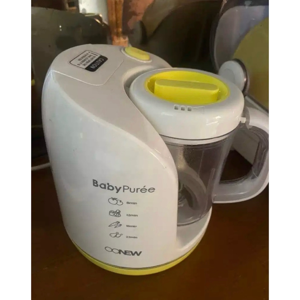 OonewFoodProccesorPreloved