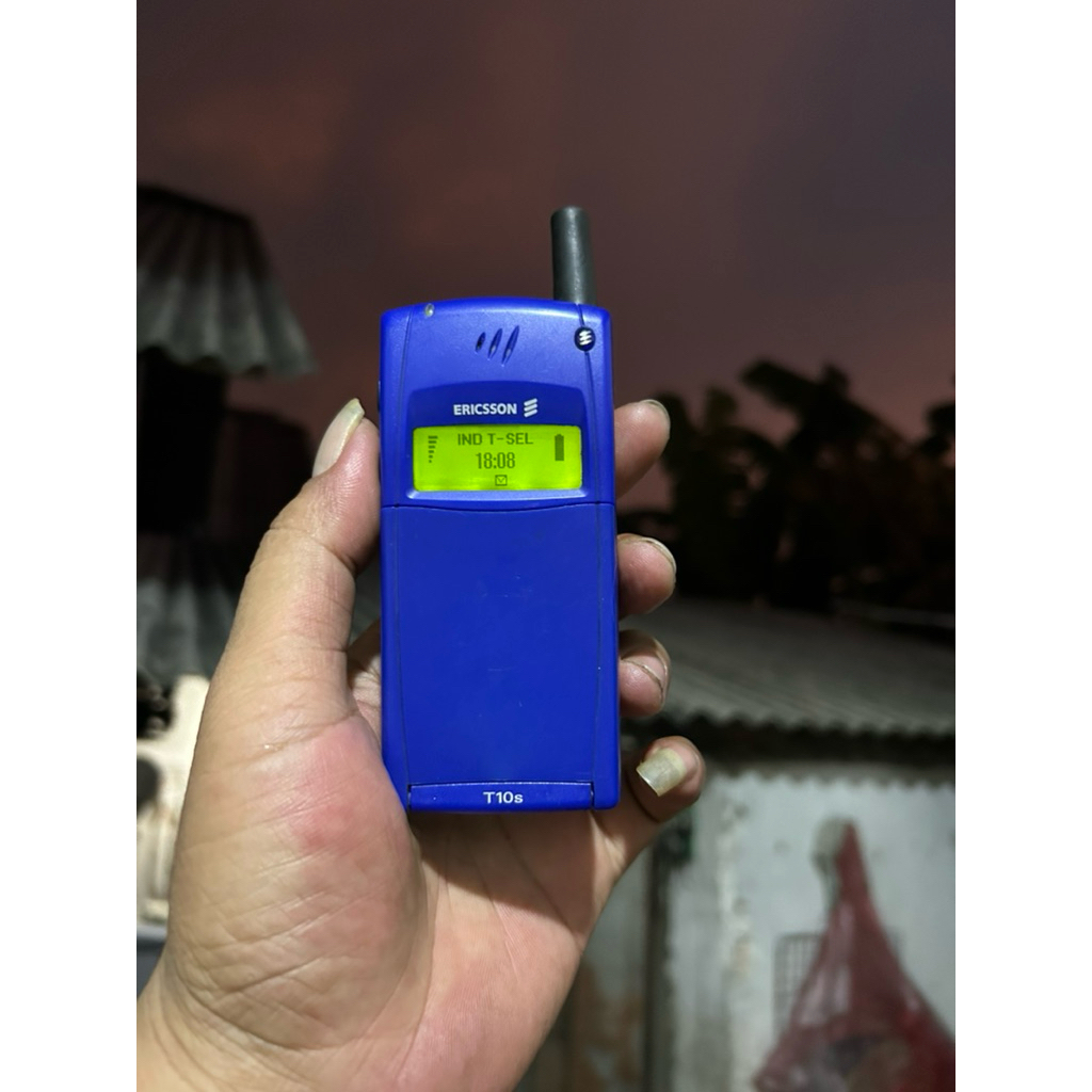 ericsson T10s original