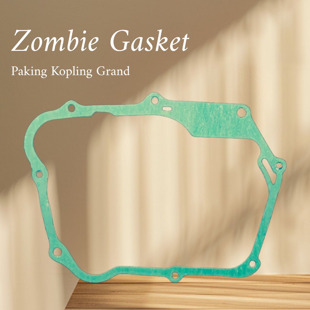 Bak Packing Kopling Grand, Astrea, Supra lama