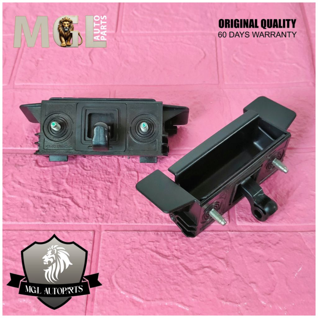 Handle Handel Bagasi ORIGINAL ASLI SUZUKI IGNIS