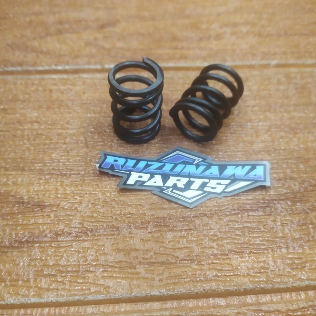 PER SULING SHOCK DEPAN PCX ADV PANJANG 3 CM, Harga per set(isi 2pcs)