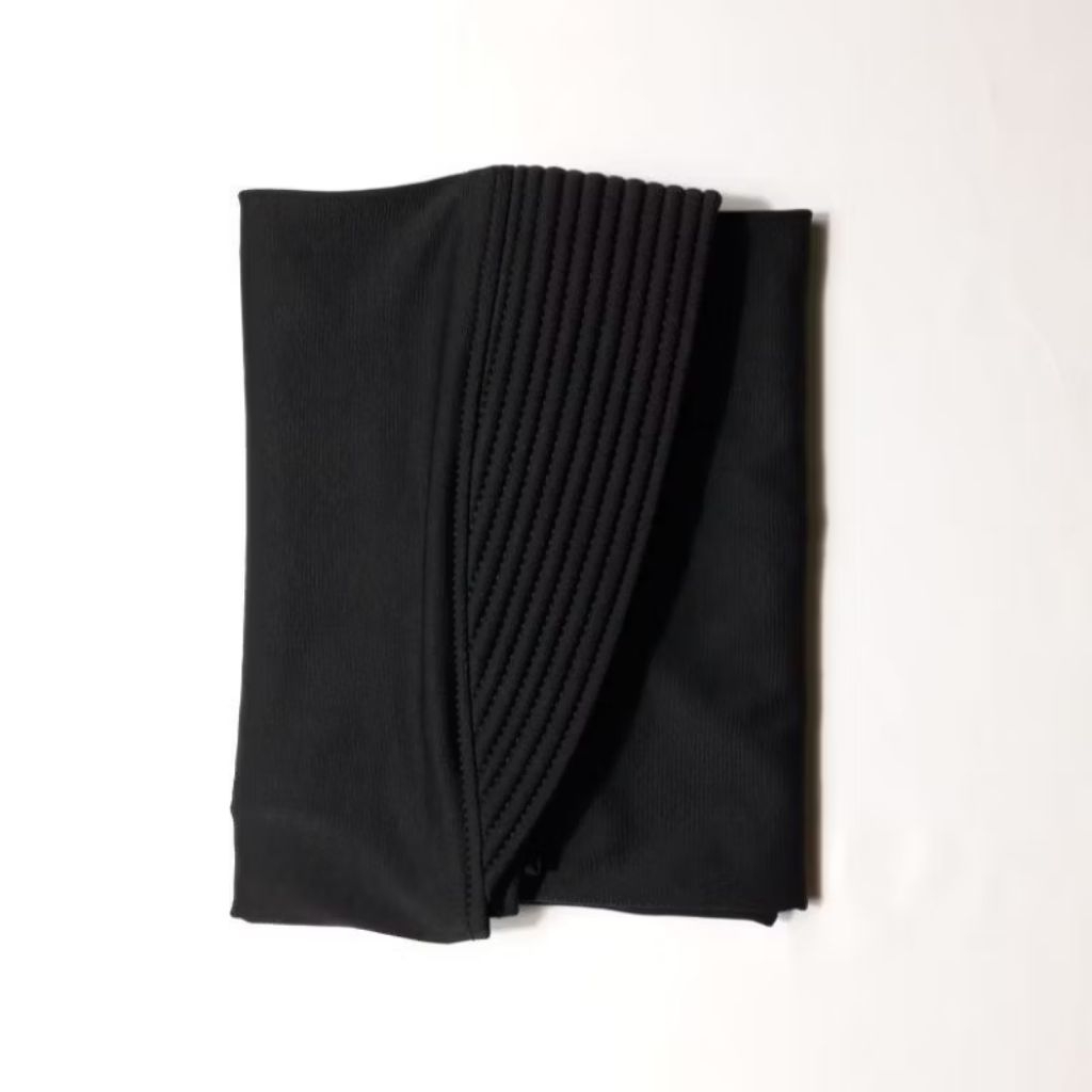 preloved hijab sport / bergo / hijab instan