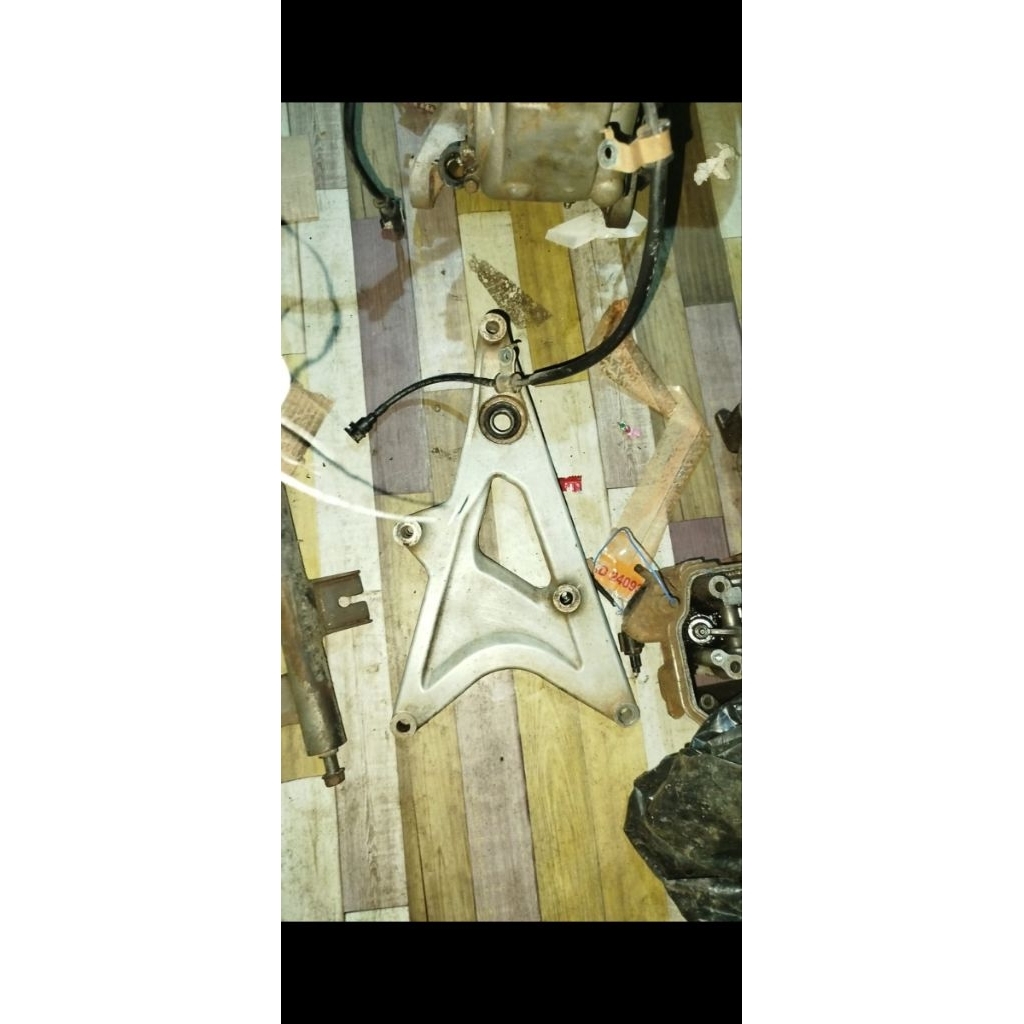 swing arm vario 150 old pnp vario 150 new original copotan