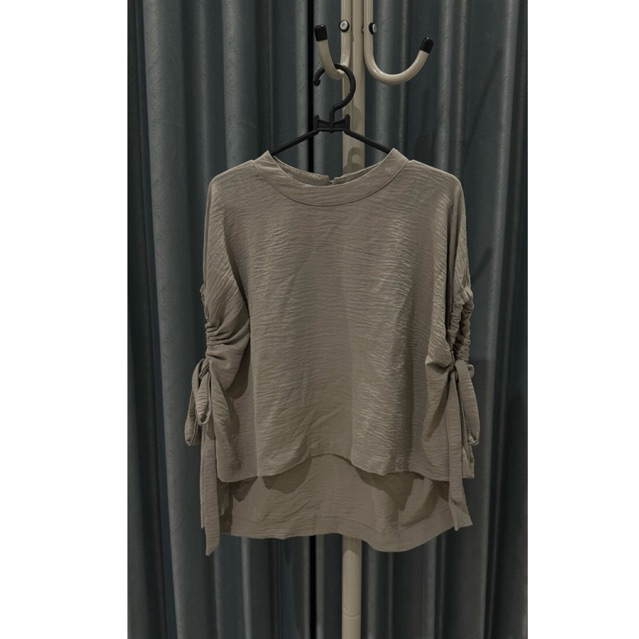 preloved mississippi top