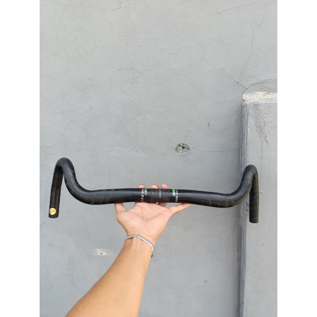 dropbar ritchey beacon wcs size 42