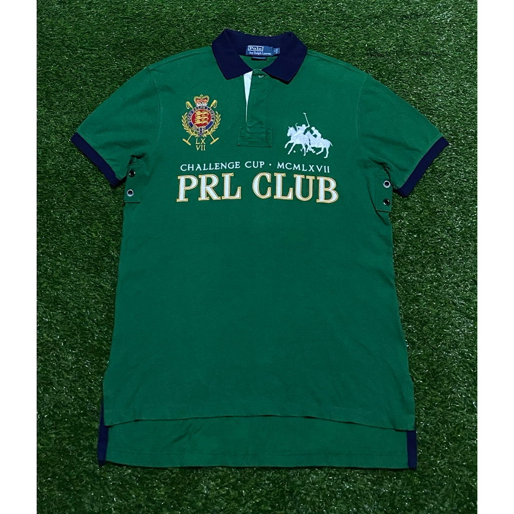 polo prl