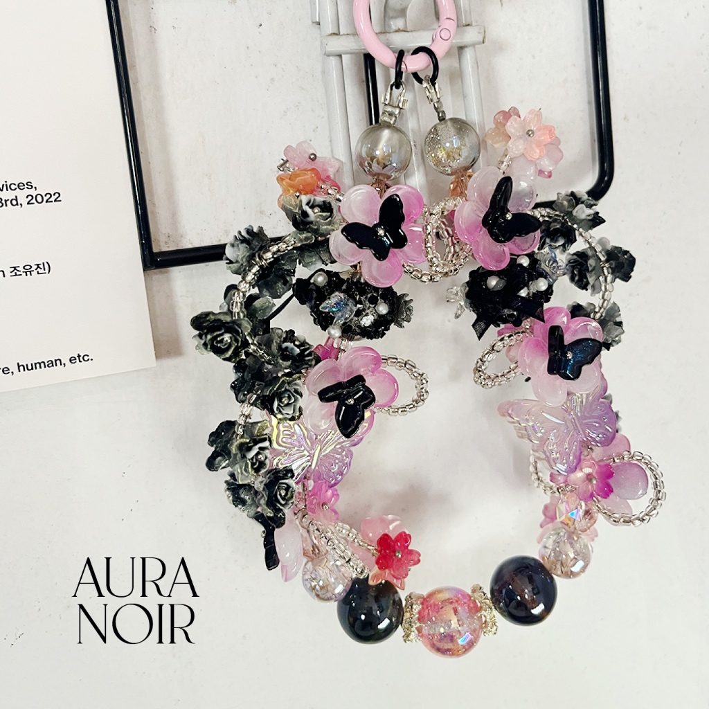 Strap Phone Premium (AURA Collection)