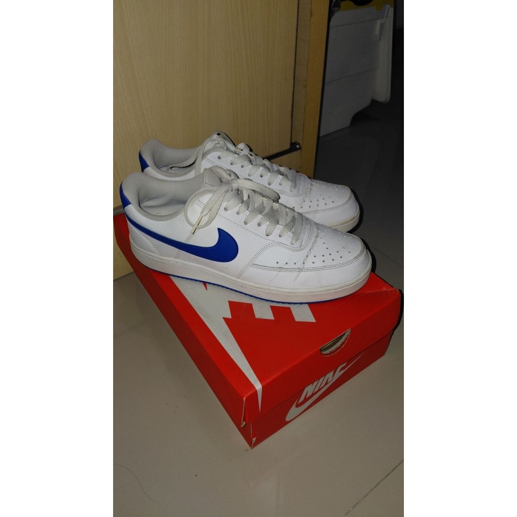 Nike Court Vision Low