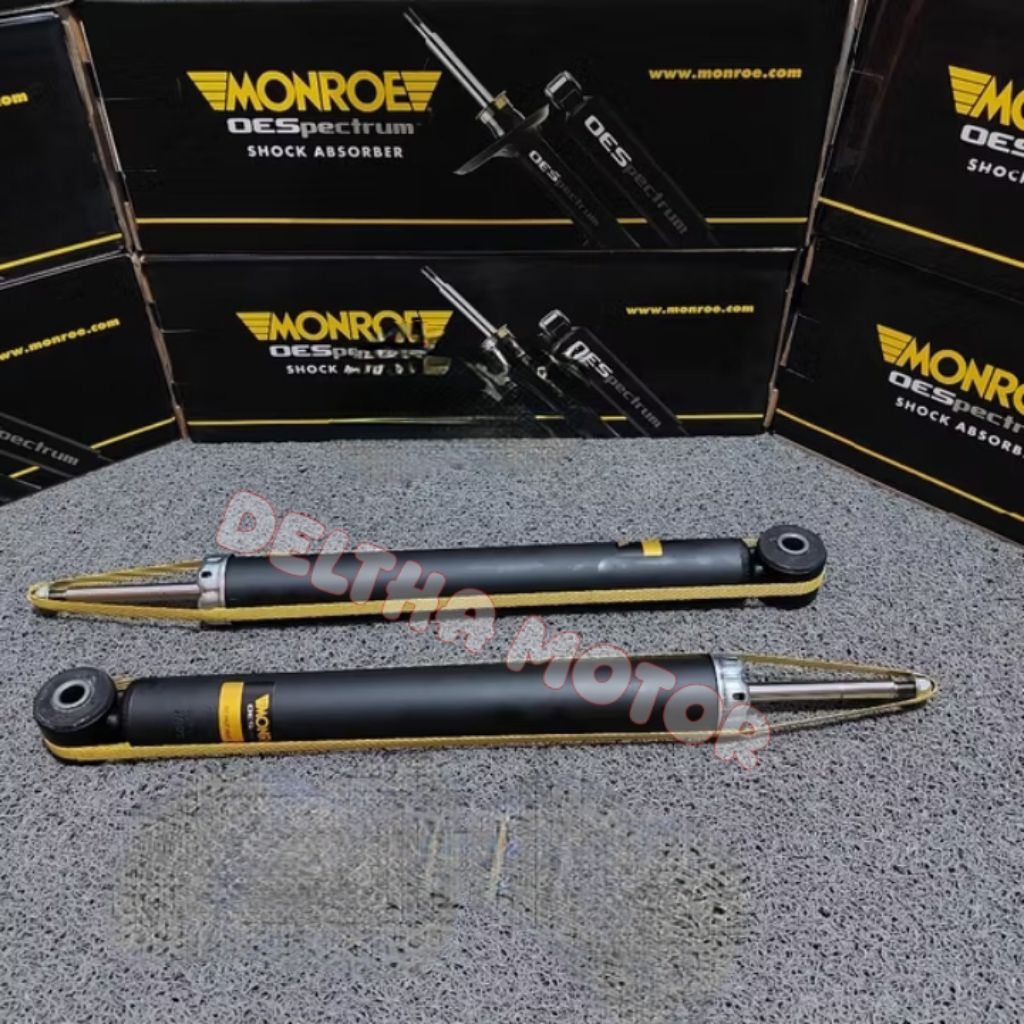 SHOCKBREAKER MONROE CHEVROLET SPIN BELAKANG ORIGINAL PART MONROE