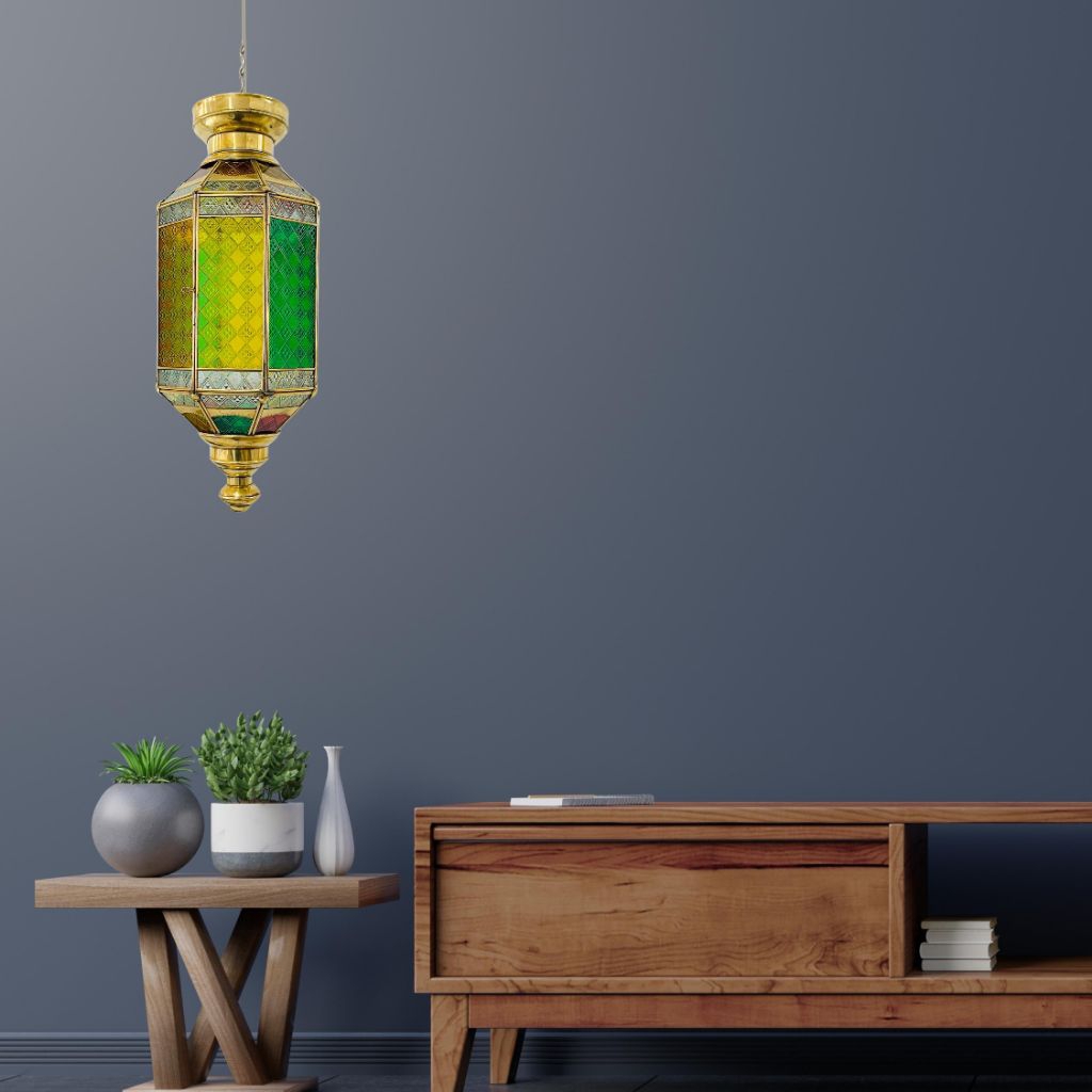 Dekorasi ramadhan/lampu gantung/lampuramadhan/lampu hias