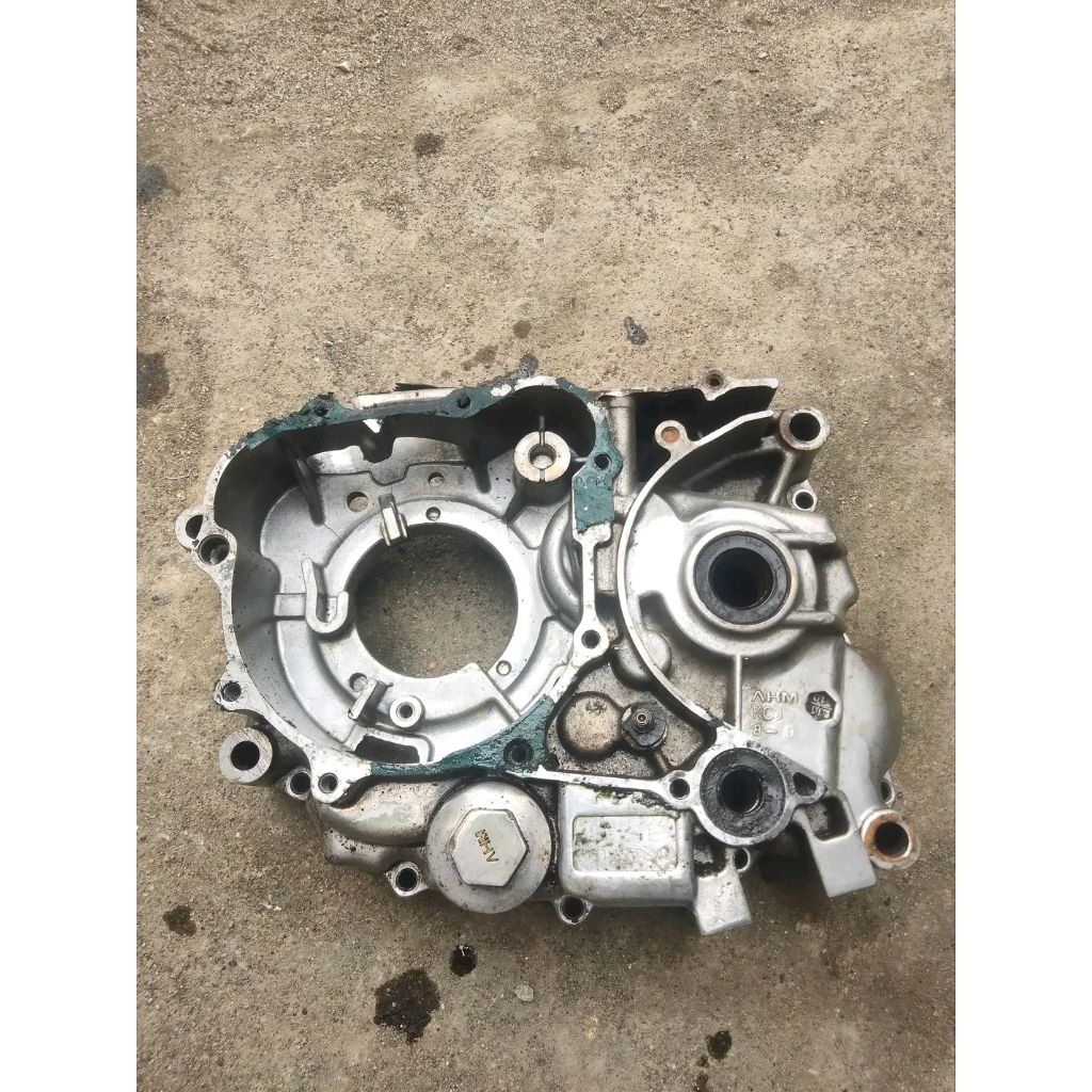 KALTER KRENGKES KIRI MEGAPRO TIGER REVO