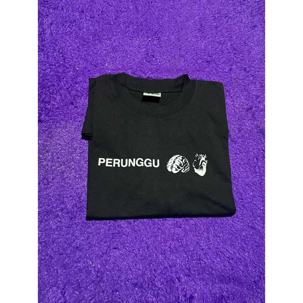 Perunggu Selain Akal dan hati nurani New