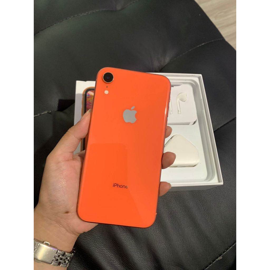iPhone Xr 64 Gb