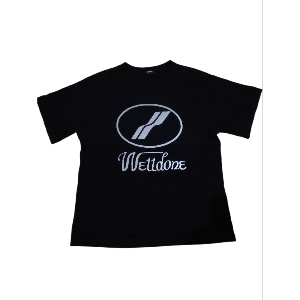 WE11DONE SABLON NYALA