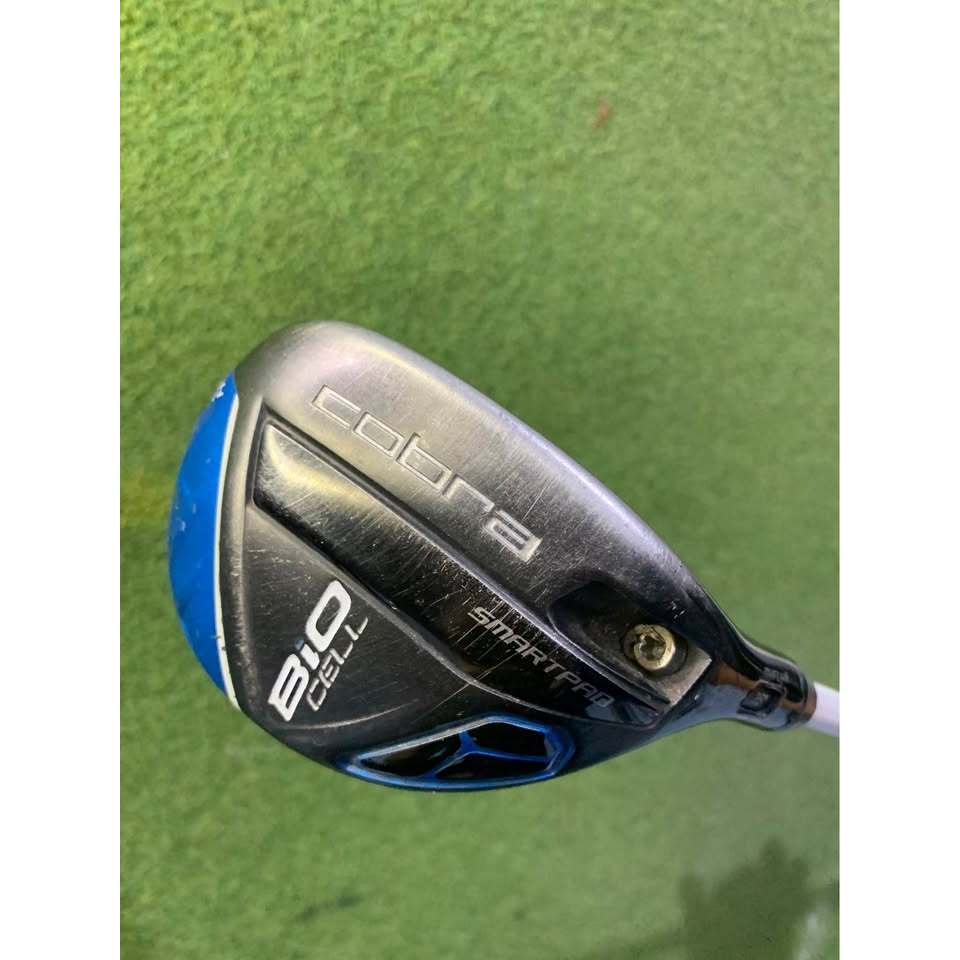 STIK GOLF MERK COBRA BIOCELL JENIS HYBRID 5