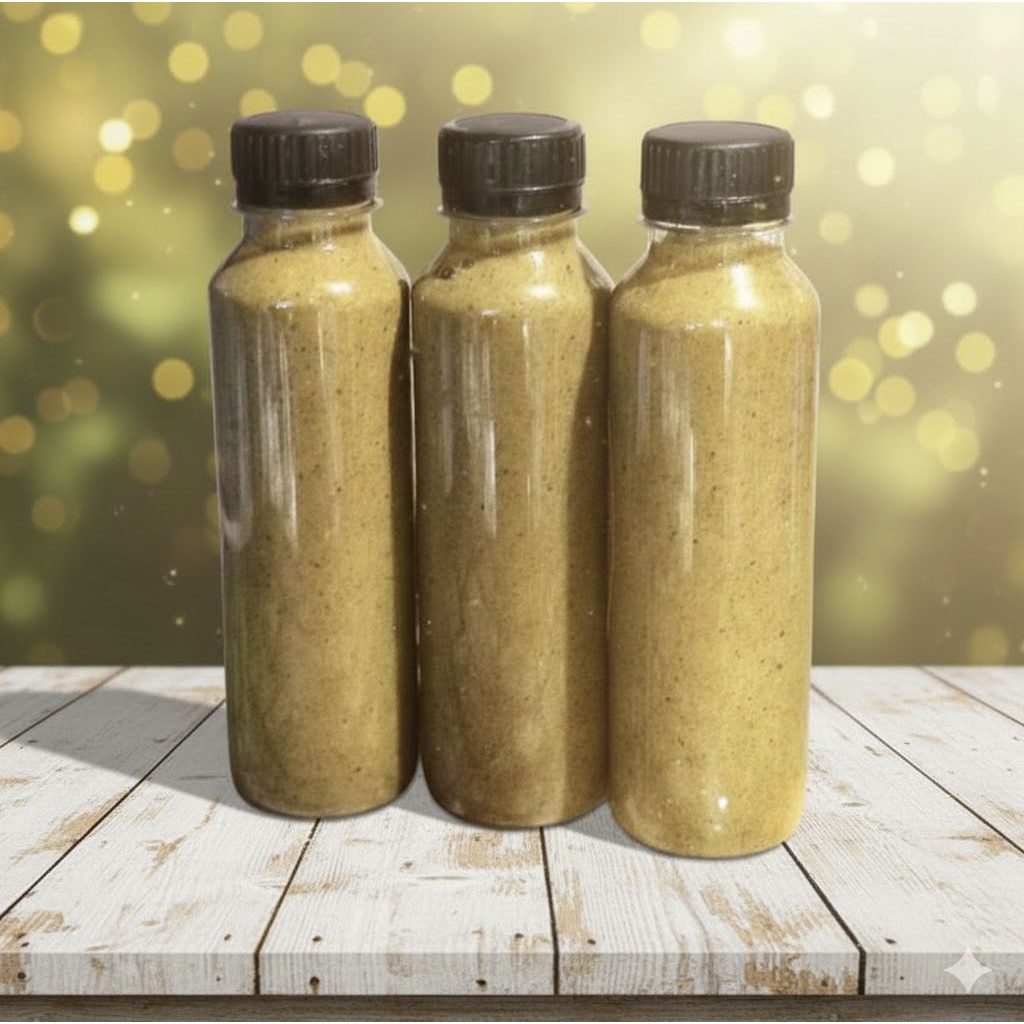 Tawar Karo/Tawar Latih - Minuman Herbal Karo 200ml