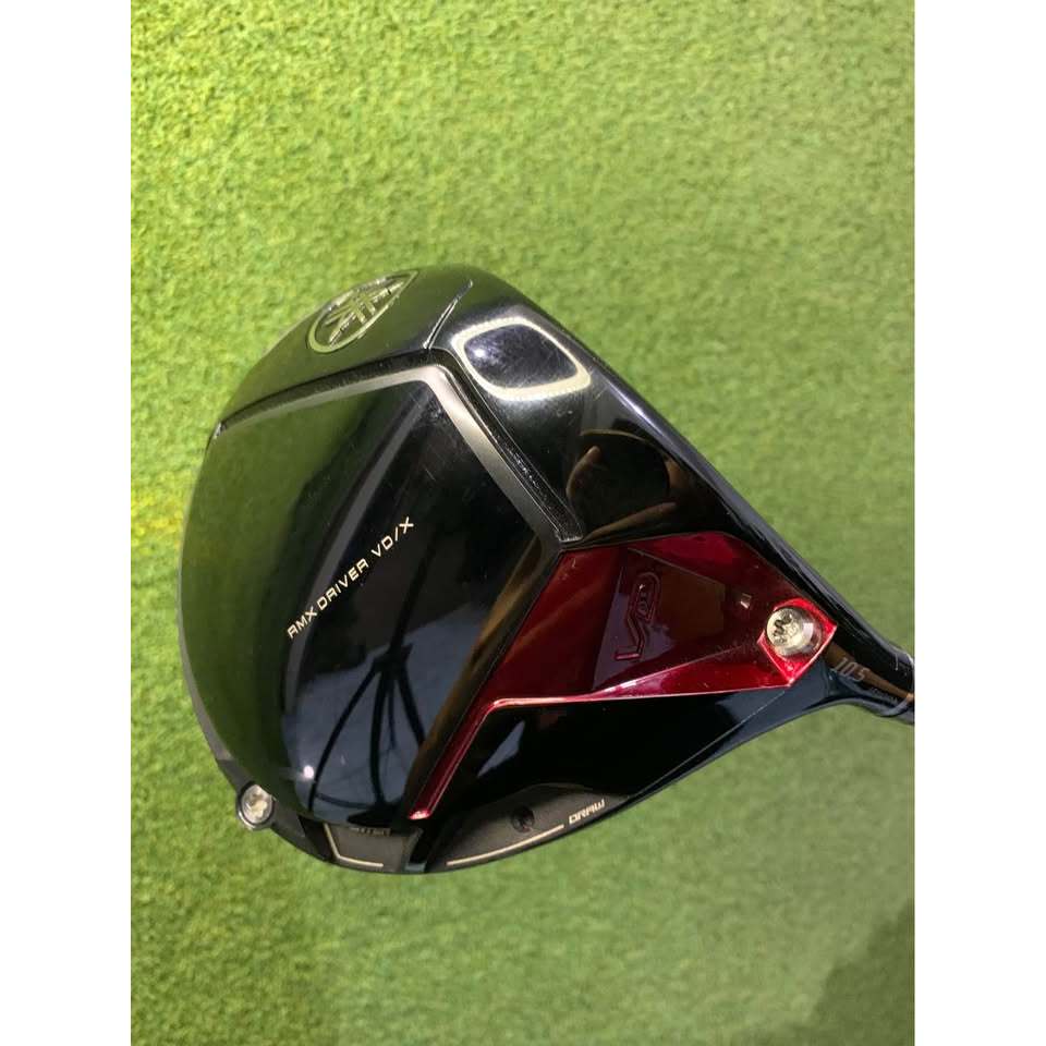 STIK GOLF MERK YAMAHA RMX JENIS DRIVER