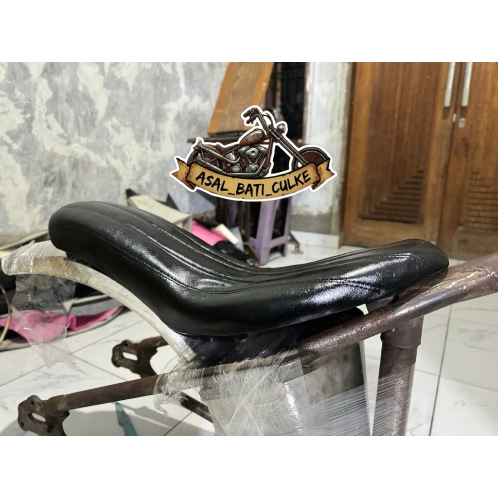 jok skinny Chopper universal custom Chopper king and queen