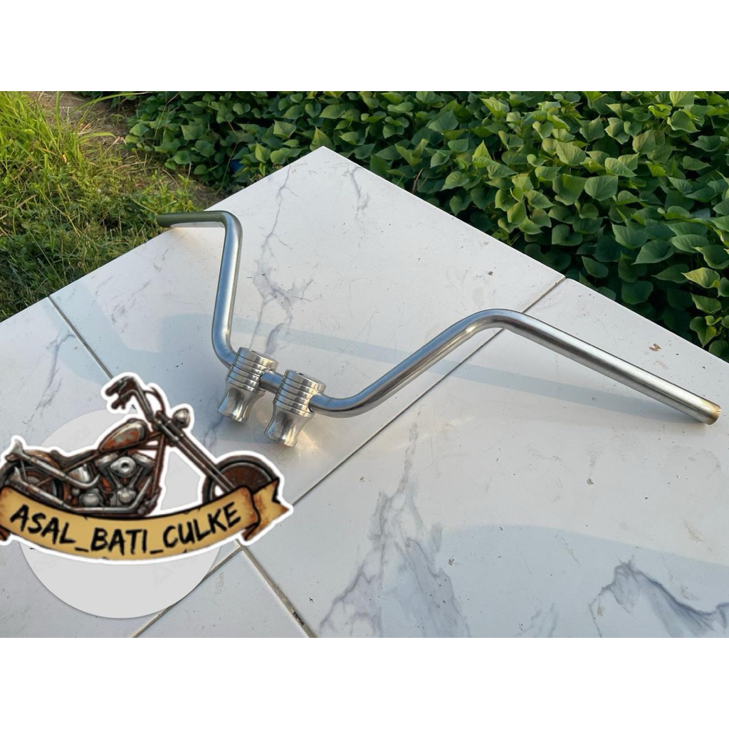 Raiser Stang / Raiser Custom / Raiser Chopper Bobber / Dogbone
