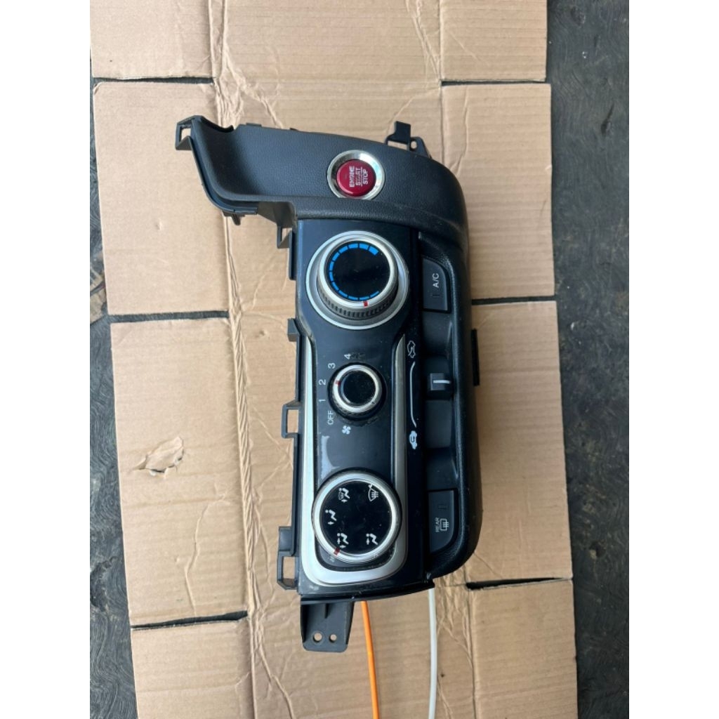 Panel AC Jazz GK5 Ori